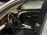 BMW 525 2001 года за 3 000 000 тг. в Шымкент – фото 5