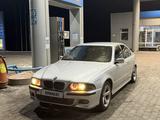 BMW 525 2001 года за 3 000 000 тг. в Шымкент