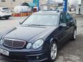 Mercedes-Benz E 320 2005 годаfor7 500 000 тг. в Алматы – фото 2