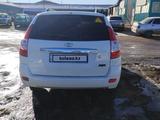 ВАЗ (Lada) Priora 2171 2013 годаүшін2 700 000 тг. в Актобе – фото 5