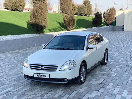 Nissan Teana 2004 года за 3 700 000 тг. в Шымкент – фото 5