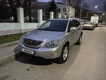 Lexus RX 300 2006 года за 8 500 000 тг. в Шымкент