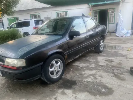 Opel Vectra 1992 года за 600 000 тг. в Шиели – фото 3