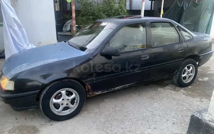 Opel Vectra 1992 годаfor600 000 тг. в Шиели