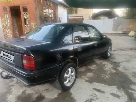 Opel Vectra 1992 года за 600 000 тг. в Шиели – фото 6