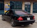 Mercedes-Benz S 430 2003 годаүшін4 900 000 тг. в Астана – фото 5