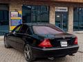 Mercedes-Benz S 430 2003 годаүшін4 900 000 тг. в Астана – фото 6