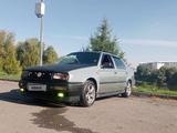 Volkswagen Vento 1993 года за 1 200 000 тг. в Сарыкемер – фото 5