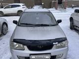 Mazda 323 2000 года за 1 400 000 тг. в Астана