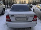Mazda 323 2000 года за 1 400 000 тг. в Астана – фото 2