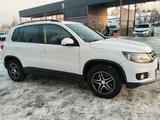 Volkswagen Tiguan 2014 годаүшін5 700 000 тг. в Алматы – фото 4