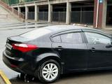 Kia Cerato 2015 годаүшін5 800 000 тг. в Актобе – фото 4