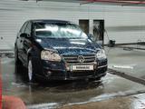 Volkswagen Jetta 2005 годаүшін3 200 000 тг. в Астана – фото 5