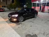 Kia K7 2013 года за 7 800 000 тг. в Шымкент – фото 2