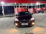 Kia K7 2013 года за 7 800 000 тг. в Шымкент – фото 3