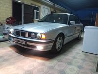 BMW 525 1995 года за 2 650 000 тг. в Кызылорда