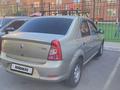 Renault Logan 2011 года за 2 000 000 тг. в Караганда – фото 4