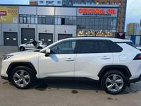 Toyota RAV4 2020 годаүшін15 200 000 тг. в Астана