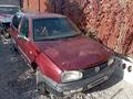 Volkswagen Golf 1994 года за 450 000 тг. в Тараз – фото 4