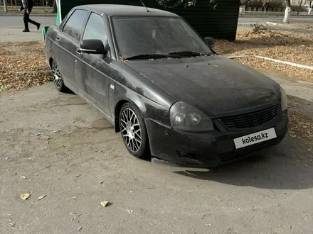 ВАЗ (Lada) Priora 2170 2013 года за 2 000 000 тг. в Рудный – фото 2