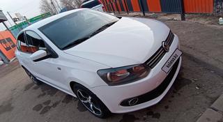 Volkswagen Polo 2012 года за 3 500 000 тг. в Уральск