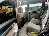 Toyota Land Cruiser Prado 2006 года за 10 450 000 тг. в Алматы – фото 4