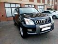 Toyota Land Cruiser Prado 2006 года за 10 450 000 тг. в Алматы – фото 2