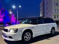 Subaru Legacy 1999 года за 3 700 000 тг. в Алматы – фото 4