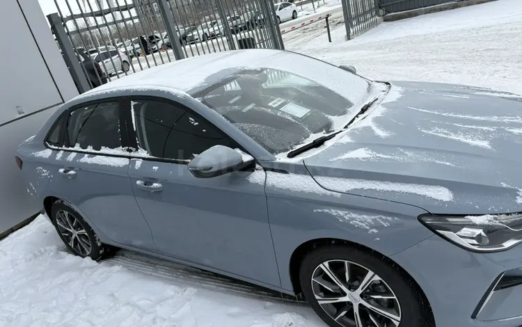 Geely Emgrand 2025 годаfor8 300 000 тг. в Атырау