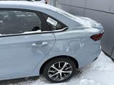 Geely Emgrand 2025 годаfor8 300 000 тг. в Атырау – фото 5