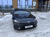 Toyota Camry 2024 года за 18 290 000 тг. в Караганда – фото 3