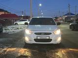 Hyundai Accent 2011 годаfor4 500 000 тг. в Уральск – фото 2