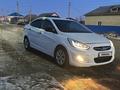 Hyundai Accent 2011 годаfor4 500 000 тг. в Уральск – фото 4