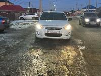 Hyundai Accent 2011 годаfor4 500 000 тг. в Уральск