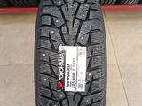 Зимние 225/60R17 YOKOHAMA IG55. за 51 700 тг. в Алматы