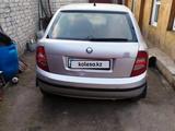 Skoda Fabia 2006 года за 2 000 000 тг. в Семей – фото 2