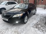 Toyota Camry 2007 года за 4 000 000 тг. в Петропавловск – фото 2