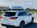 Toyota Highlander 2017 года за 11 500 000 тг. в Атырау – фото 5