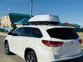 Toyota Highlander 2017 года за 11 500 000 тг. в Атырау – фото 6