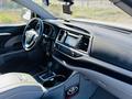 Toyota Highlander 2017 года за 11 500 000 тг. в Атырау – фото 8