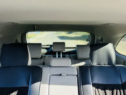 Toyota Highlander 2017 года за 11 500 000 тг. в Атырау – фото 10