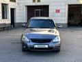 ВАЗ (Lada) Priora 2170 2012 года за 1 500 000 тг. в Караганда – фото 2