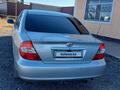 Toyota Camry 2003 годаүшін4 500 000 тг. в Актобе – фото 3