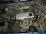 Mitsubishi Space Runner 1995 года за 250 000 тг. в Курык – фото 2