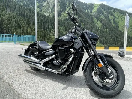 Suzuki  Boulevard M50 2017 года за 4 800 000 тг. в Алматы – фото 4