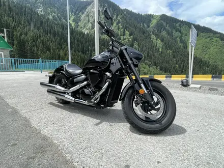 Suzuki  Boulevard M50 2017 года за 4 800 000 тг. в Алматы – фото 2