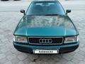 Audi 80 1992 года за 1 650 000 тг. в Караганда – фото 9