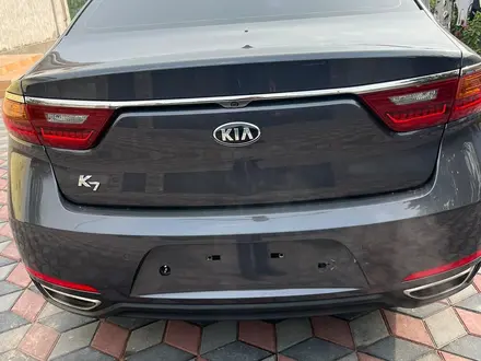 Kia K7 2016 года за 7 800 000 тг. в Алматы – фото 4