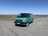 Volkswagen Transporter 1991 годаүшін2 500 000 тг. в Караганда