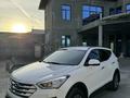 Hyundai Santa Fe 2015 годаүшін10 000 000 тг. в Шымкент – фото 2